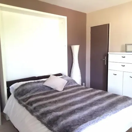 Appartement Le Maely, Au Calme, Centre De