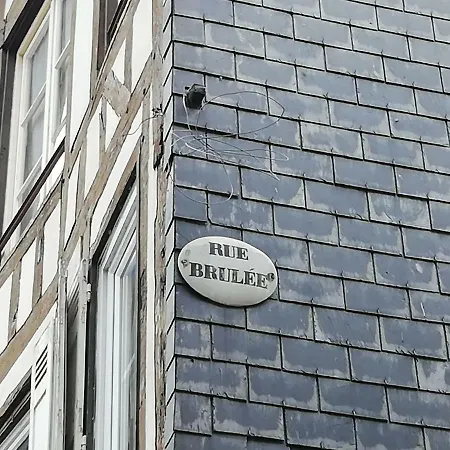 Daire Le Maely, Au Calme, Centre De Honfleur