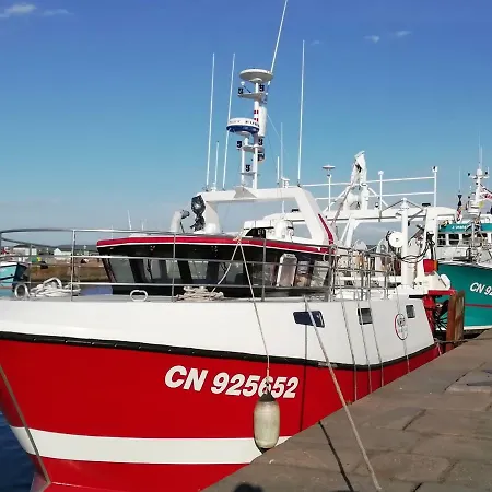 Le Maely, Au Calme, Centre De Daire Honfleur