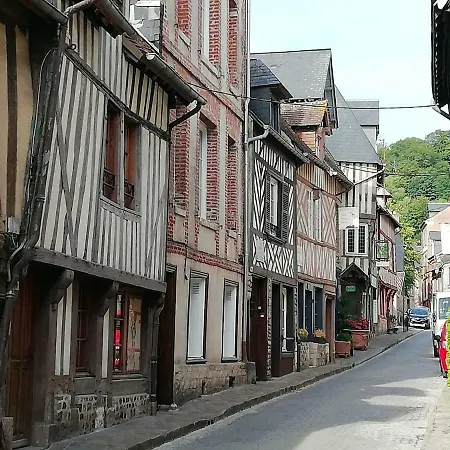 Daire Le Maely, Au Calme, Centre De *