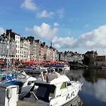 Le Maely, Au Calme, Centre De Апартаменти *
