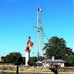 Le Maely, Au Calme, Centre De * Онфлер