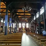 Le Maely, Au Calme, Centre De Апартаменти Онфлер