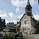 Le Maely, Au Calme, Centre De Апартаменти