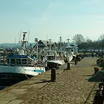 Le Maely, Au Calme, Centre De Онфлер