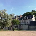 Le Maely, Au Calme, Centre De Апартаменти Онфлер