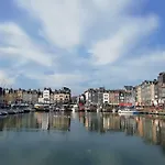 Le Maely, Au Calme, Centre De Апартаменти