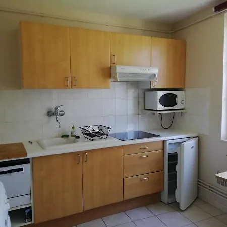 Le Maely, Au Calme, Centre De Apartment *