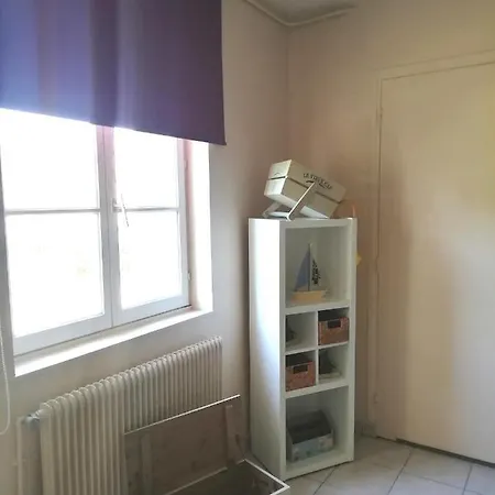 Apartment Le Maely, Au Calme, Centre De