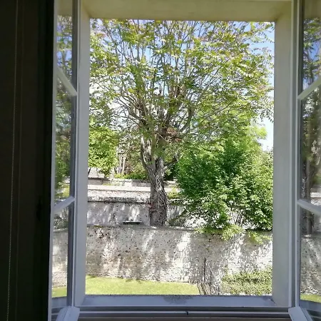Le Maely, Au Calme, Centre De * Онфлер