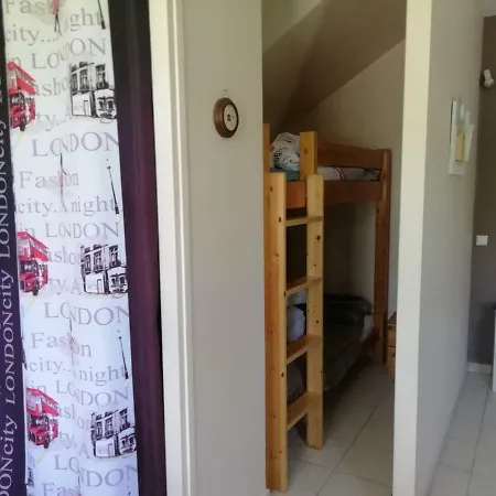 Le Maely, Au Calme, Centre De