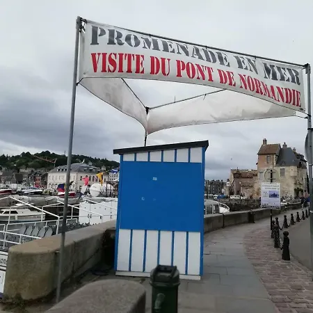 Le Maely, Au Calme, Centre De Apartmán *