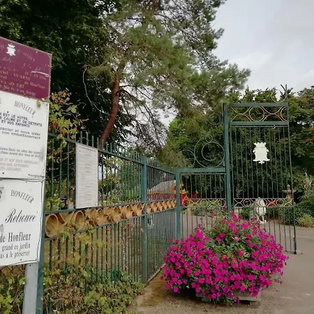 Le Maely, Au Calme, Centre De Апартаменти *