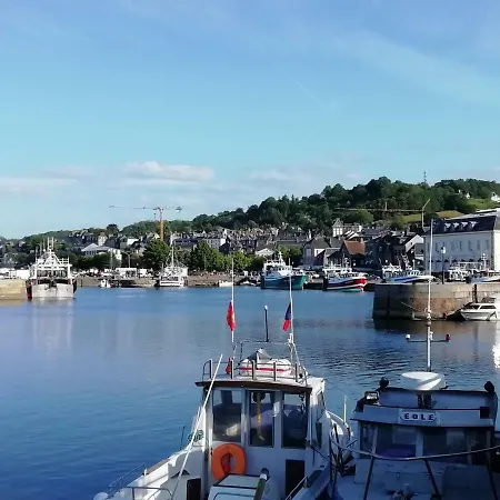 Le Maely, Au Calme, Centre De * Honfleur