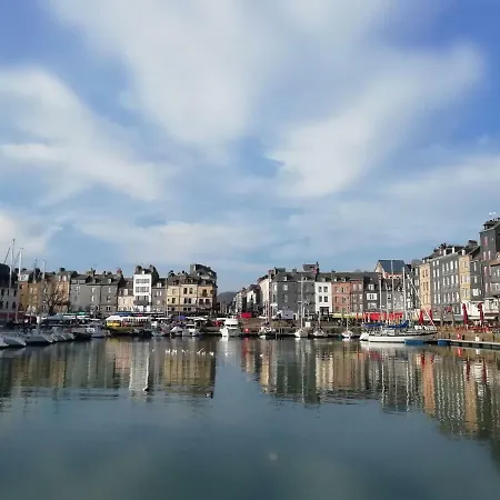 Le Maely, Au Calme, Centre De Apartment