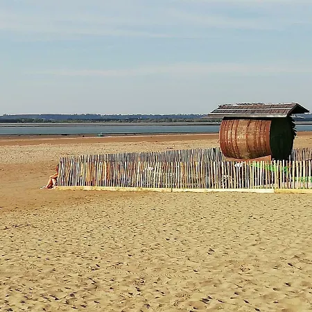 Le Maely, Au Calme, Centre De Apartment Honfleur