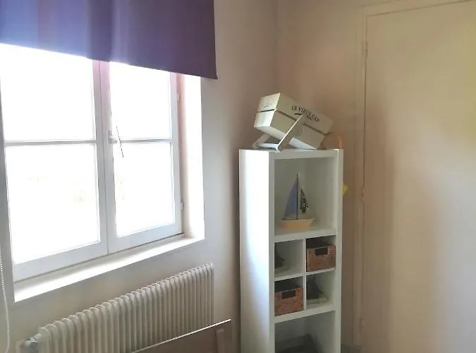 Apartamento Le Maely, Au Calme, Centre De