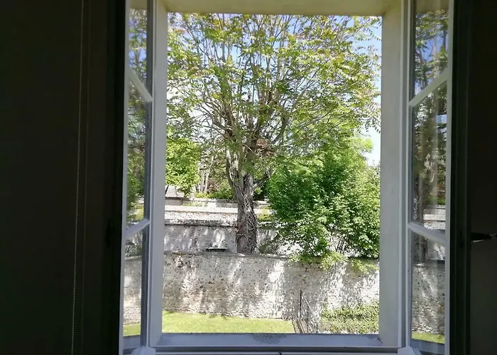 Le Maely, Au Calme, Centre De * הונפלר