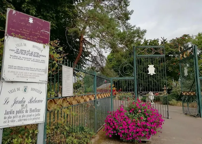 Le Maely, Au Calme, Centre De Apartamento *