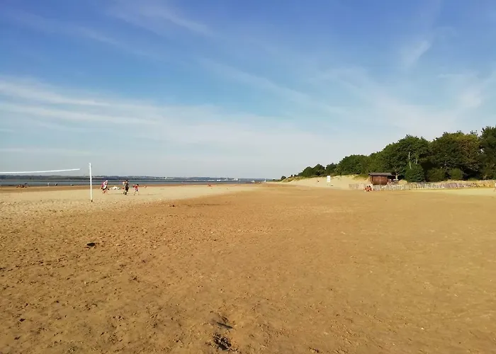 Apartamento Le Maely, Au Calme, Centre De