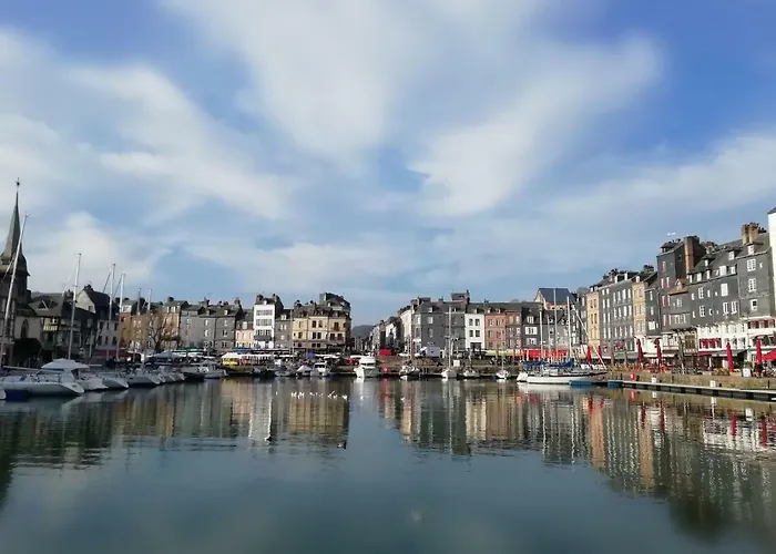 Le Maely, Au Calme, Centre De דירה